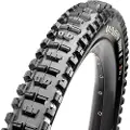Maxxis Pneu De Mtb Minion Dhr Ii Exo/tr 60 Tpi Tubeless 29´´ X 2.40