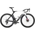 Colnago Bicicleta De Estrada Y1rs Vision Sc 45 Red Axs