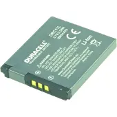Duracell Bateria De Lítio 600mah Canon Nb-11l