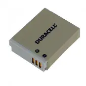 Duracell Bateria De Lítio Canon Nb-6l 1000mah 3.7v