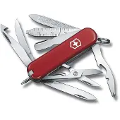 Victorinox Ferramenta Multiusos Champ
