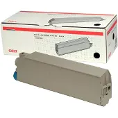 OKI C9300 C9500 (41963608) toner preto