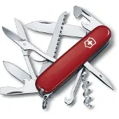 Victorinox Ferramenta multiusos Huntsman