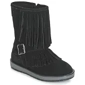 Geox Botas baixas NOHA criancas - Preto - 28