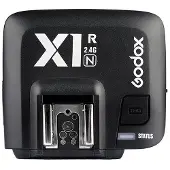 Godox Transmissor De Flash X1r Nikon