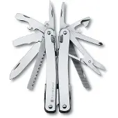 Victorinox Ferramenta multiusos SwissTool Spirit X