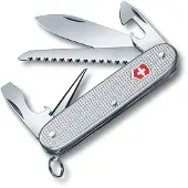 Victorinox Pioneer Farmer Alox 0.8241.26 canivete suiço