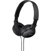 Sony Fone De Ouvido Mdr-zx110
