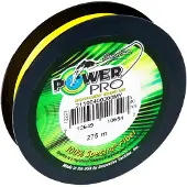 Power Promotion Linha Trançada Spectra 275 M