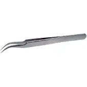LINDSTROM Pinça Tl 7-sa 120 Mm 4.72´´ Inox