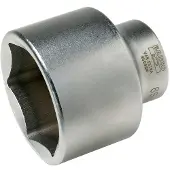 Bahco Soquete Sextavado 1´´ 54 Mm