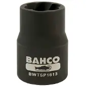 Bahco Soquete De Impacto Para Rodas 3/8″ 14 Mm