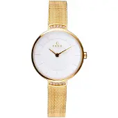 Obaku Orologio Analogico V179Leggmg — Orologio