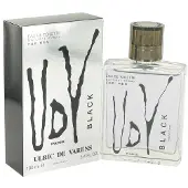 Ulric De Varens perfume UDV Black EDT 100 ml