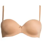 LASCANA Soutien nude