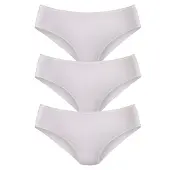 LASCANA Hipster branco
