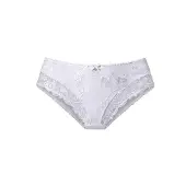 LASCANA Cueca branco