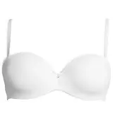 LASCANA Soutien branco