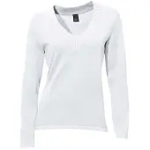 HEINE Pullover branco