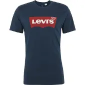Levi's T-Shirt mangas curtas GRAPHIC SET IN homens - Azul - EU XXL