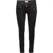 Ltb Calças de ganga 'Molly' preto