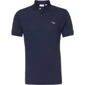 Lacoste Polo De Manga Curta Caiman