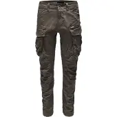 G-Star Calças Rovic 3d D02190-5126 Regular Tapered Fit