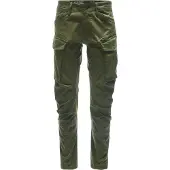 G-Star Calças Rovic 3d D02190-5126 Regular Tapered Fit