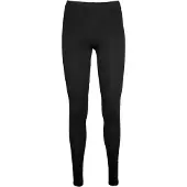 Pieces Leggings 'Edita' preto
