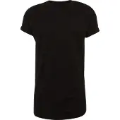 Urban Classics Camisa preto