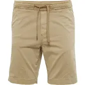 Urban Classics Calções Stretch Twill Jogg