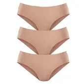 LASCANA Hipster nude