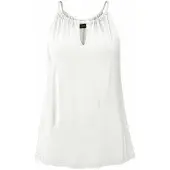 LASCANA Blusa branco