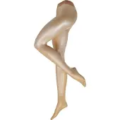 Falke Collants 'Shelina 12' bronze