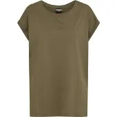 Urban Classics Camisa oliveira