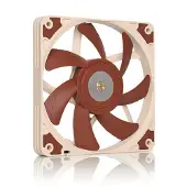 Noctua Ventilador Nf-a12x15 Flx 120 Mm