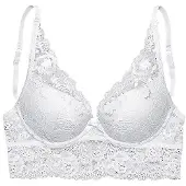 LASCANA Soutien creme
