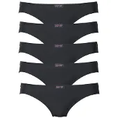 H.I.S. Tanga preto