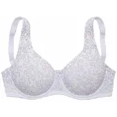 Nuance Soutien taupe / branco
