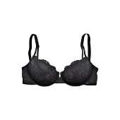 LASCANA Soutien preto