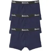 Bench Cueca marinho