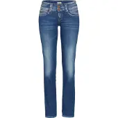 Pepe Jeans para mulher. PL204159D45 Jeans Jen azul (33/30), Casual, Algodão