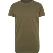 Urban Classics Camisa oliveira