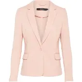Vero Moda Casacos/Blazers VMJULIA mulheres - Rosa - FR 36