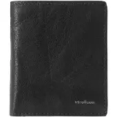 Strellson Carteiras 'Jefferson Reno' preto
