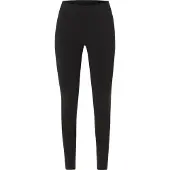 Pieces Leggings 'London Noos' preto