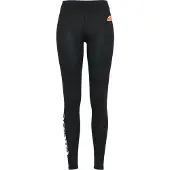 Ellesse Leggings 'Solos 2' laranja / vermelho / preto / branco