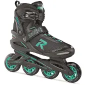 Roces Patins Em Linha Para Mulher Icon