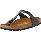 Birkenstock Sandálias Estreitas Gizeh Birko Flor