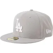 New Era Boné Mlb Basic La Dodgers